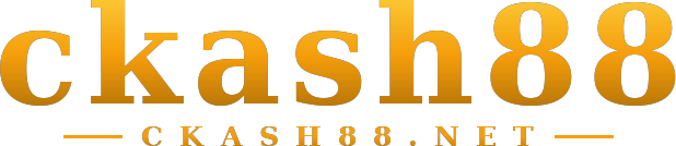 ckash88 logo