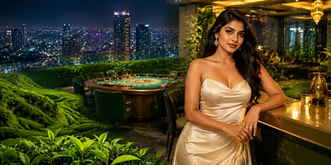 ckash88 গোল্ড পন্টুন